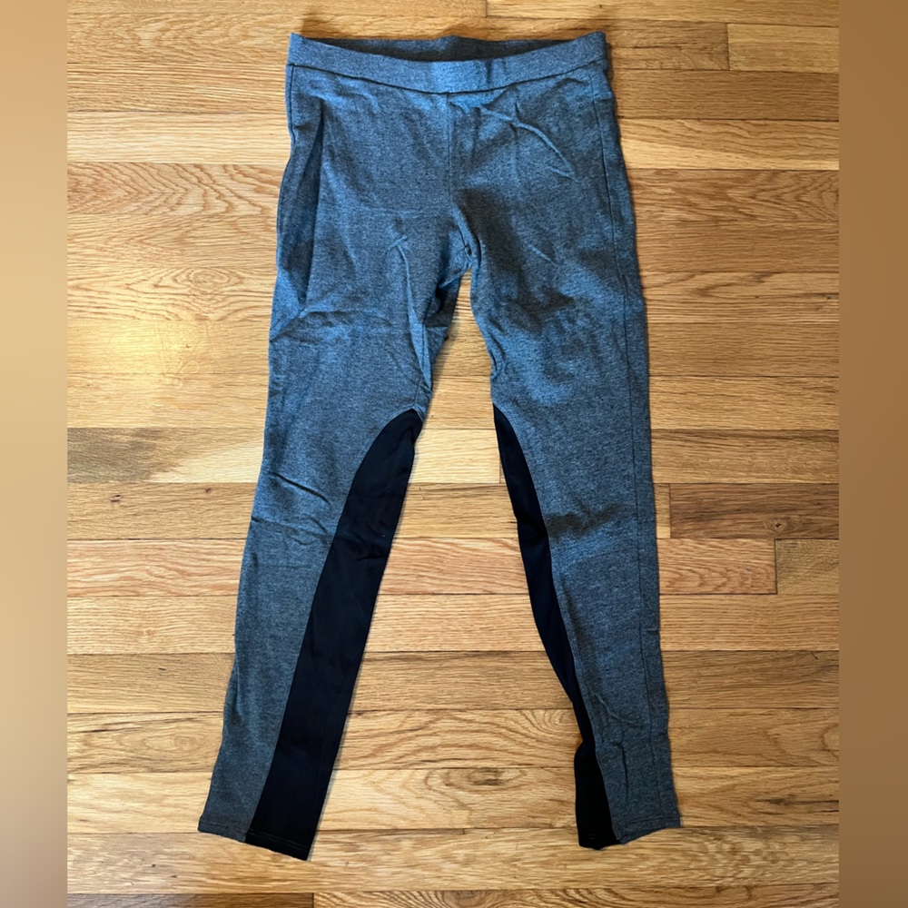 Splendid leggings with detail